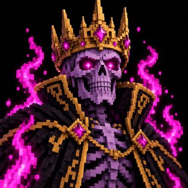 The Undying Monarch