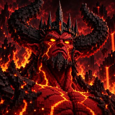Malgrath, the Cinder Lord