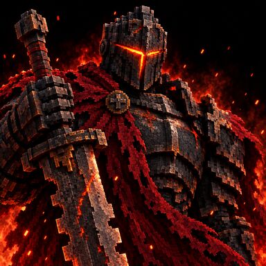 The Iron Warden